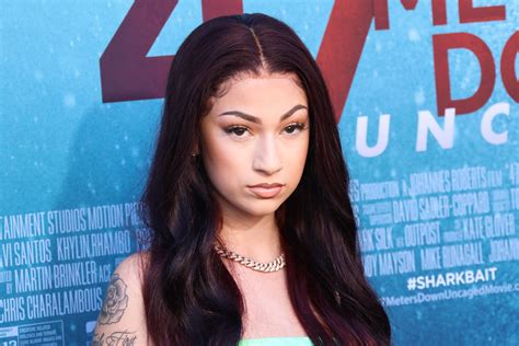 bhad bhabie leakes|Bhad Bhabie Breaks OnlyFans Record: Earns $1 Million in Six。